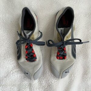 Puma Ballet Sneakers